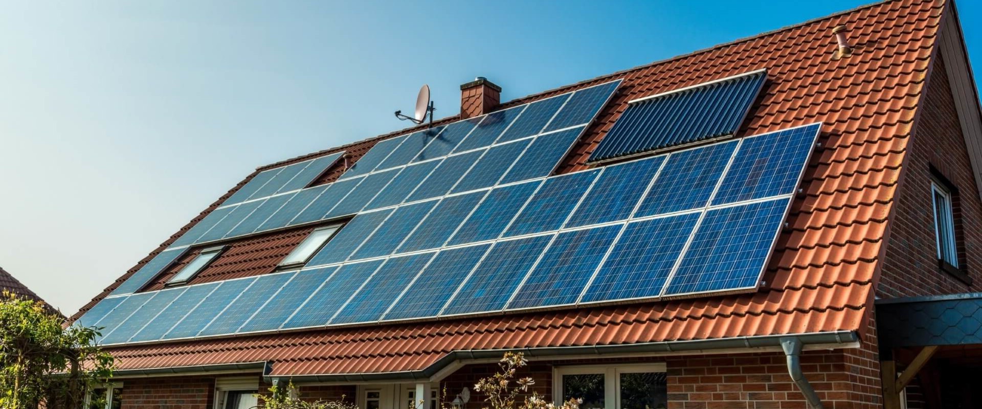 Hoeveel zonnepanelen heb je nodig om een huis in Canada te runnen?