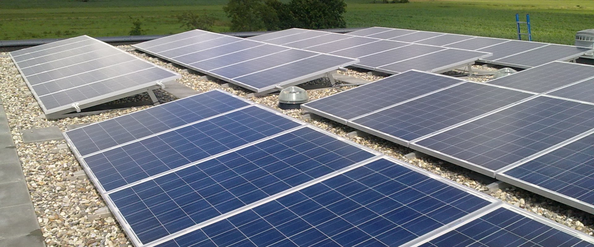 Worden er zonnepanelen gemaakt in Canada?