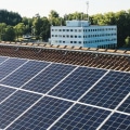 Zijn zonnepanelen de moeite waard in Toronto?
