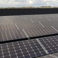 Zijn Canadese zonnepanelen tier 1?