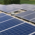 Zijn Canadese zonnepanelen gemaakt in Canada?