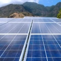 Zijn zonnepanelen van Canadese banden goed?