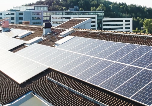 Zijn zonnepanelen de moeite waard in Toronto?
