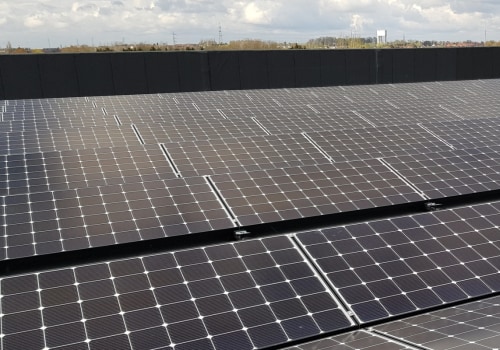 Zijn Canadese zonnepanelen tier 1?