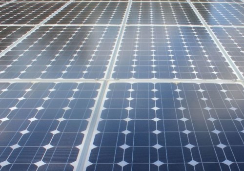 Is zonne-energie de moeite waard in Canada?