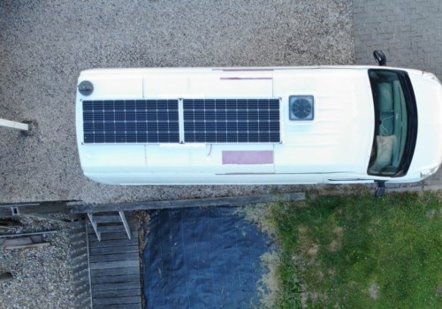 Zijn zonnepanelen de moeite waard in Vancouver?