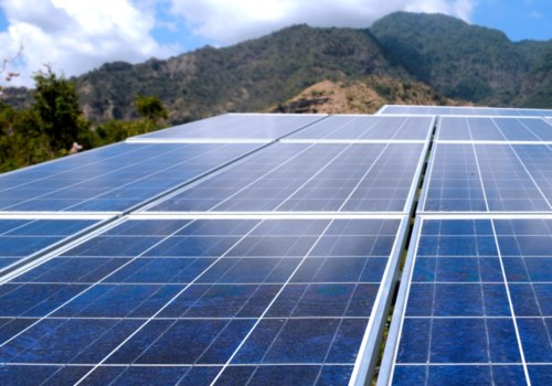 Is canadese zonne-energie een goed zonnepaneel?